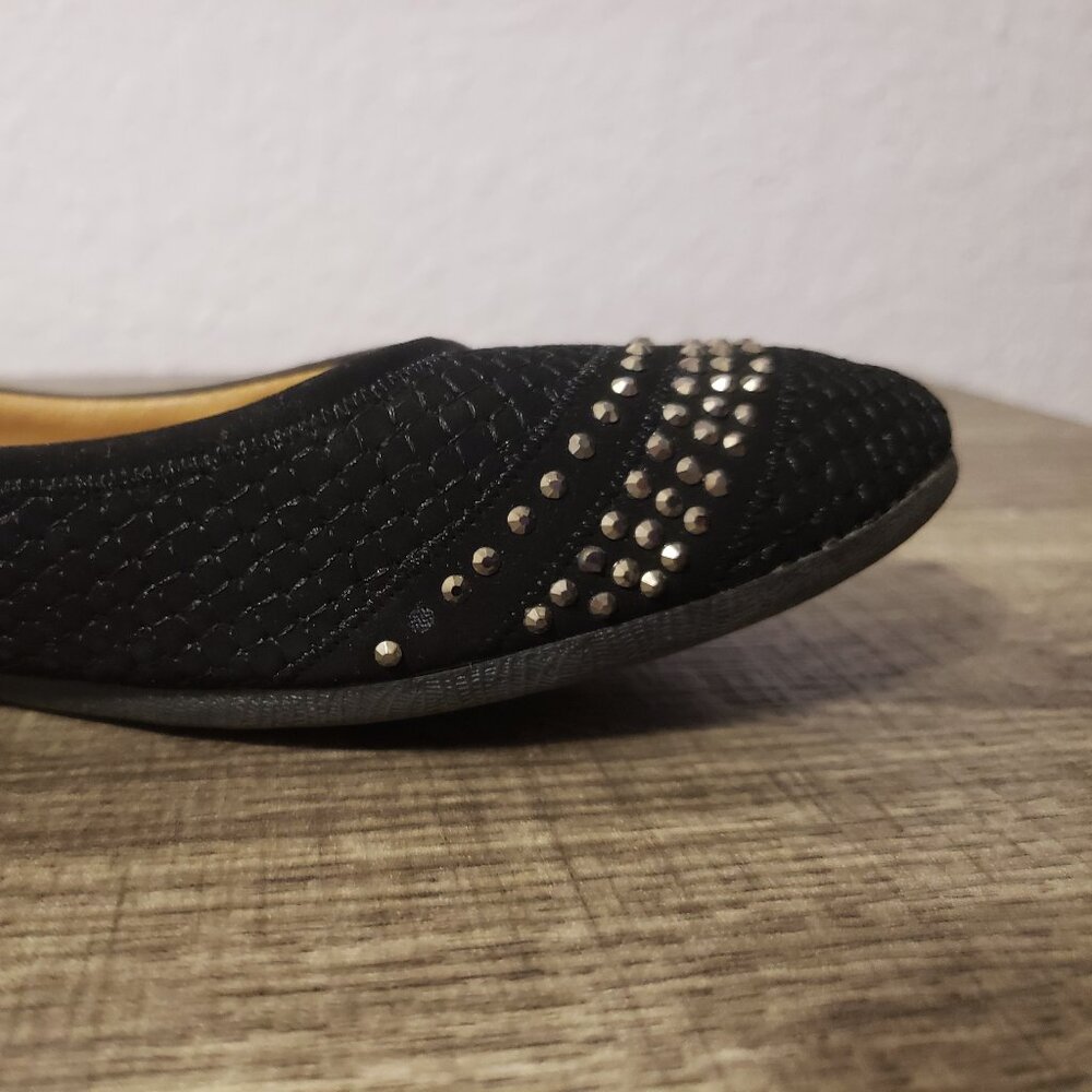 Gem ballet flats - Picture 8 of 9